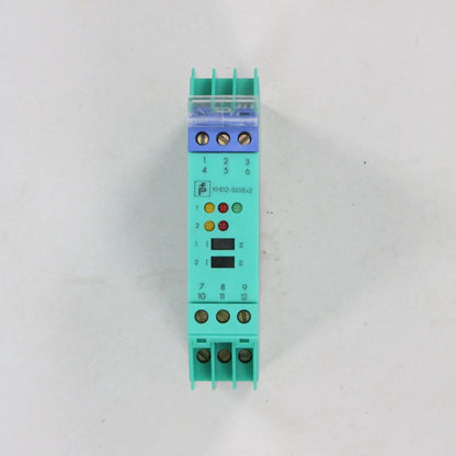 Pepperl + Fuchs K-Series KHD2-SS1/Ex2
