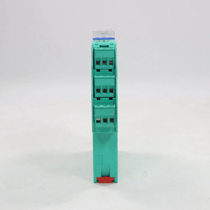 Pepperl + Fuchs K-System KFD2-SR2-Ex2.2s Switch Amplifier