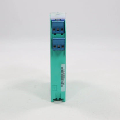 Pepperl + Fuchs K-System KFD2-SR2-Ex2.2s Switch Amplifier