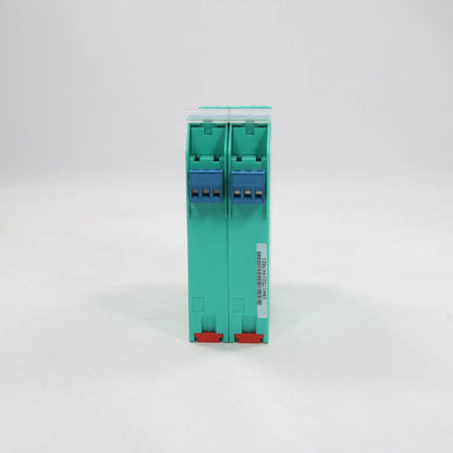 Pepperl + Fuchs KFD2-GUT-Ex1.D Temperature Converter