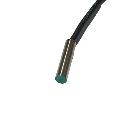 Pepperl + Fuchs NBB2-6,5M30-E2 Inductive Proximity Sensor