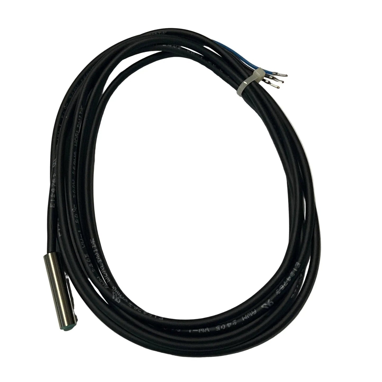 Pepperl + Fuchs NBB2-6,5M30-E2 Inductive Proximity Sensor