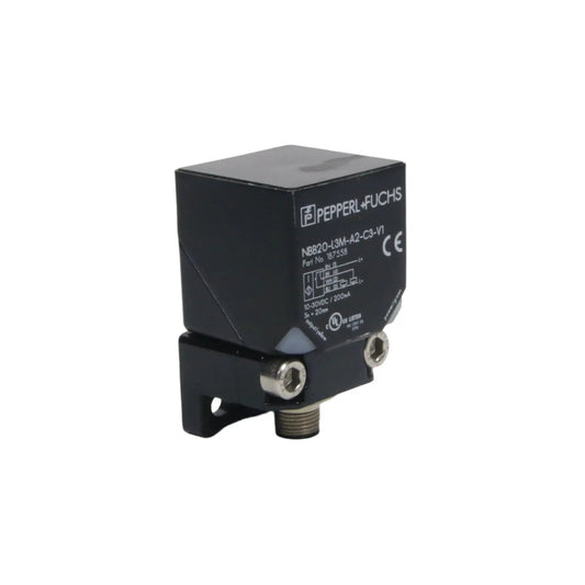 Pepperl + Fuchs NBB20 L3M A2 C3 V1 Proximity Sensor