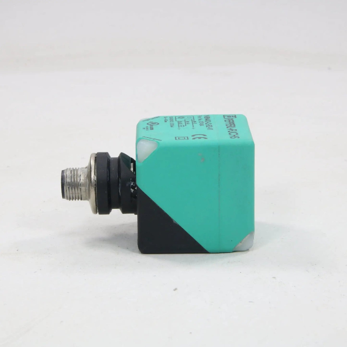 Pepperl & Fuchs NBN40-L2-E2-V1 Inductive Sensor
