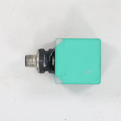 Pepperl + Fuchs NBN40-L2-E2-V1 Inductive Sensor