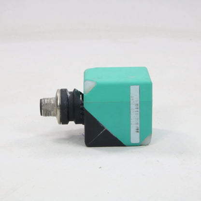 Pepperl + Fuchs NBN40-L2-E2-V1 Inductive Sensor
