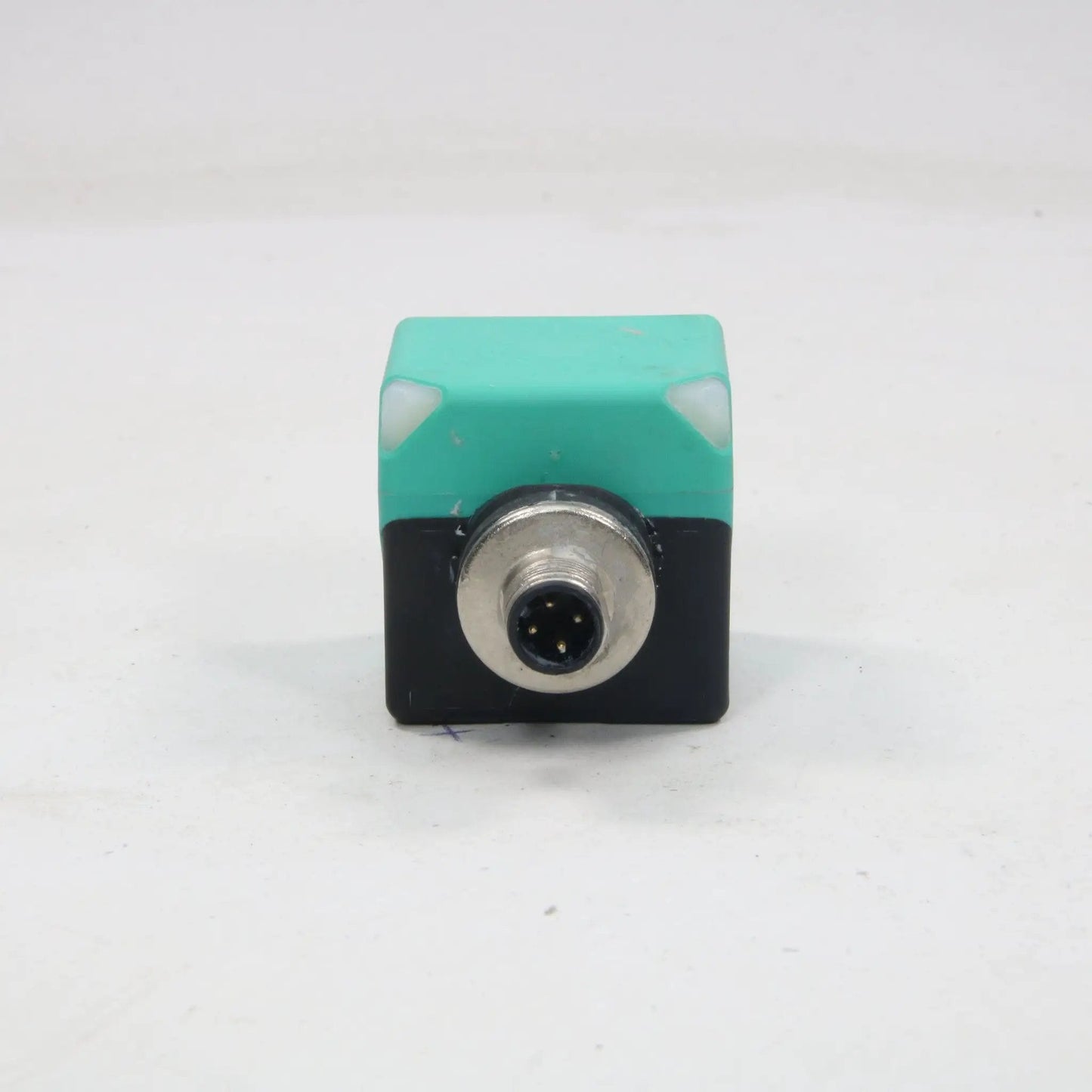 Pepperl + Fuchs NBN40-L2-E2-V1 Inductive Sensor