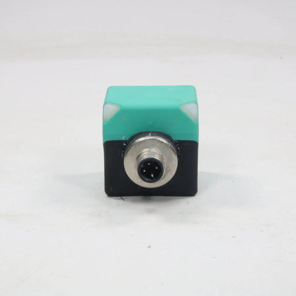 Pepperl + Fuchs NBN40-L2-E2-V1 Inductive Sensor