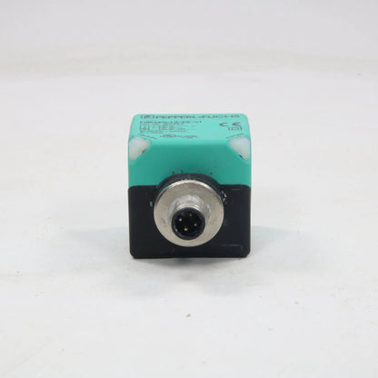 Pepperl & Fuchs NBN40-L2-E2-V1 Inductive Sensor