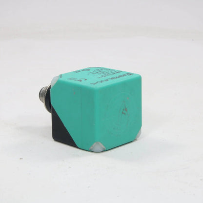 Pepperl & Fuchs NBN40-L2-E2-V1 Inductive Sensor