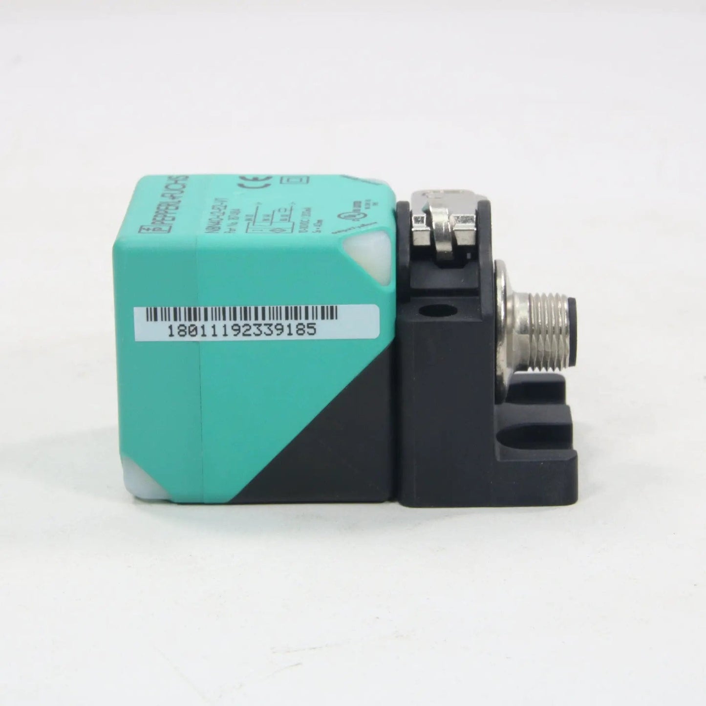 Pepperl + Fuchs NBN40-L2-E2-V1 Inductive Sensor - New