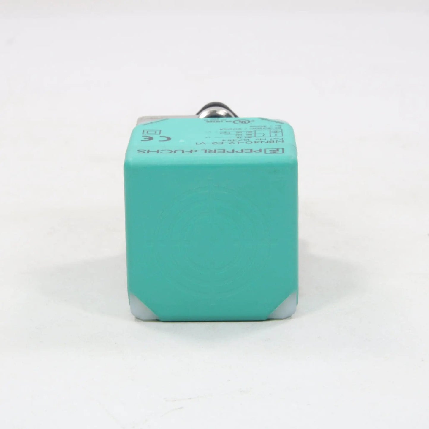 Pepperl + Fuchs NBN40-L2-E2-V1 Inductive Sensor - New
