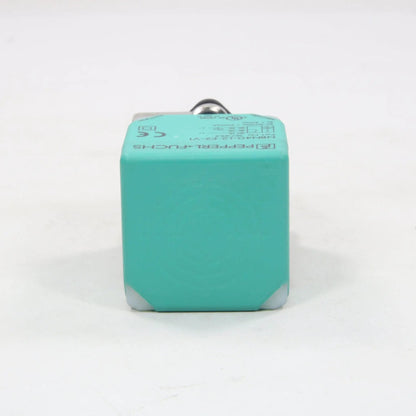 Pepperl + Fuchs NBN40-L2-E2-V1 Inductive Sensor - New