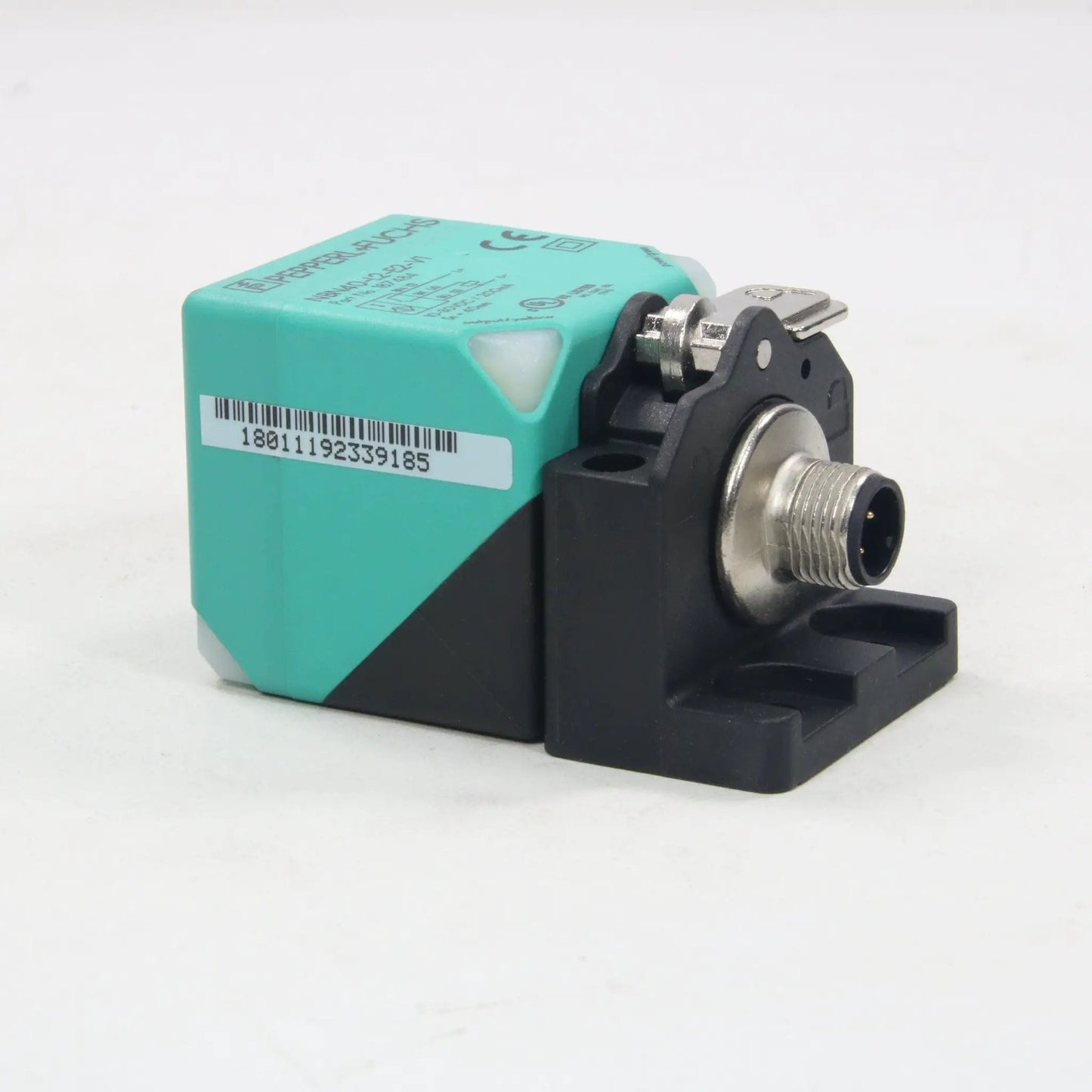 Pepperl + Fuchs NBN40-L2-E2-V1 Inductive Sensor - New