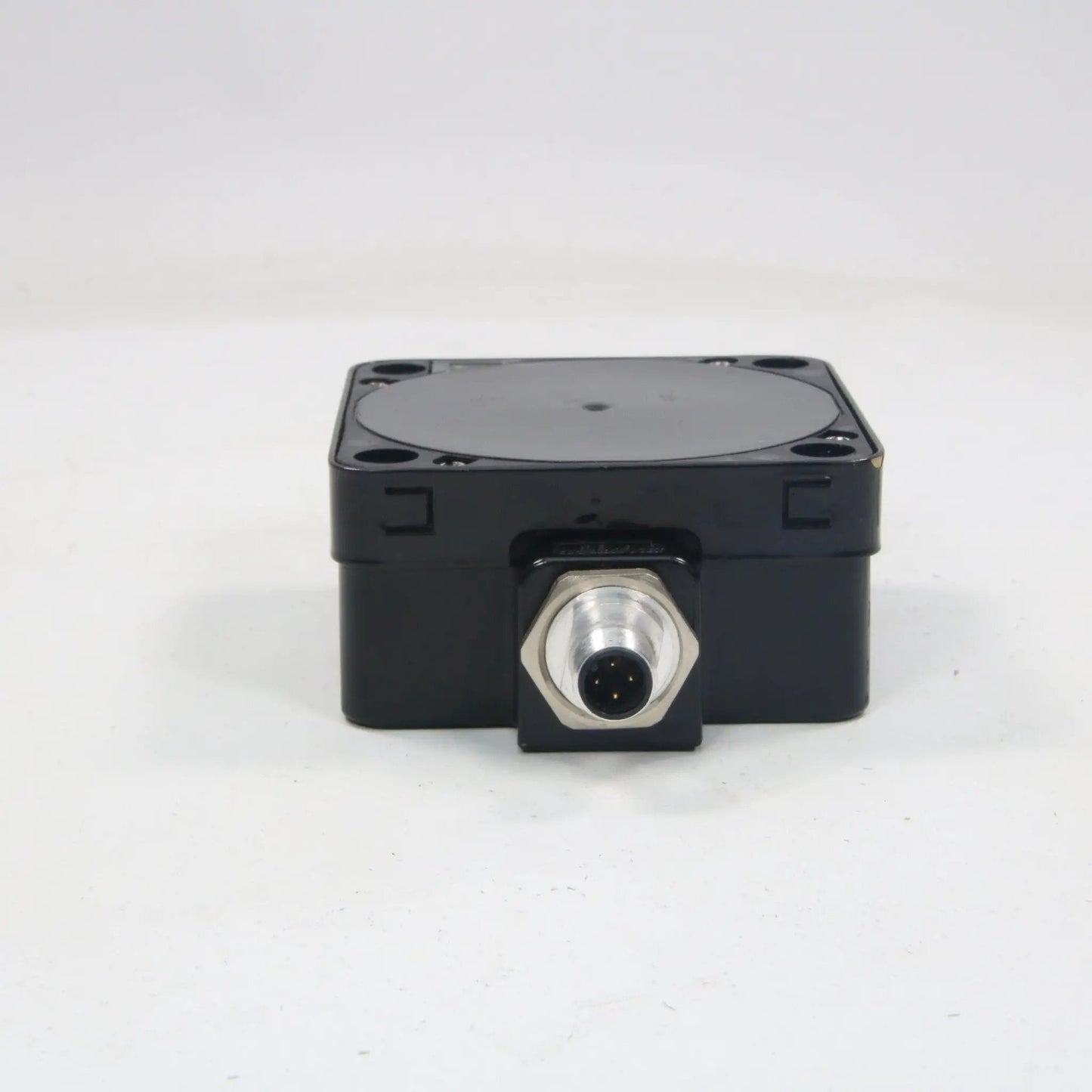 Pepperl & Fuchs NCB50-FP-E2-C-P3-V1 Inductive Sensor