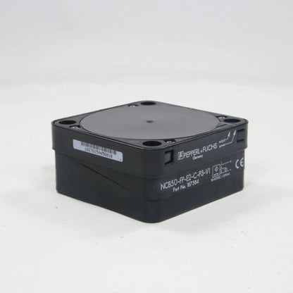 Pepperl & Fuchs NCB50-FP-E2-C-P3-V1 Inductive Sensor