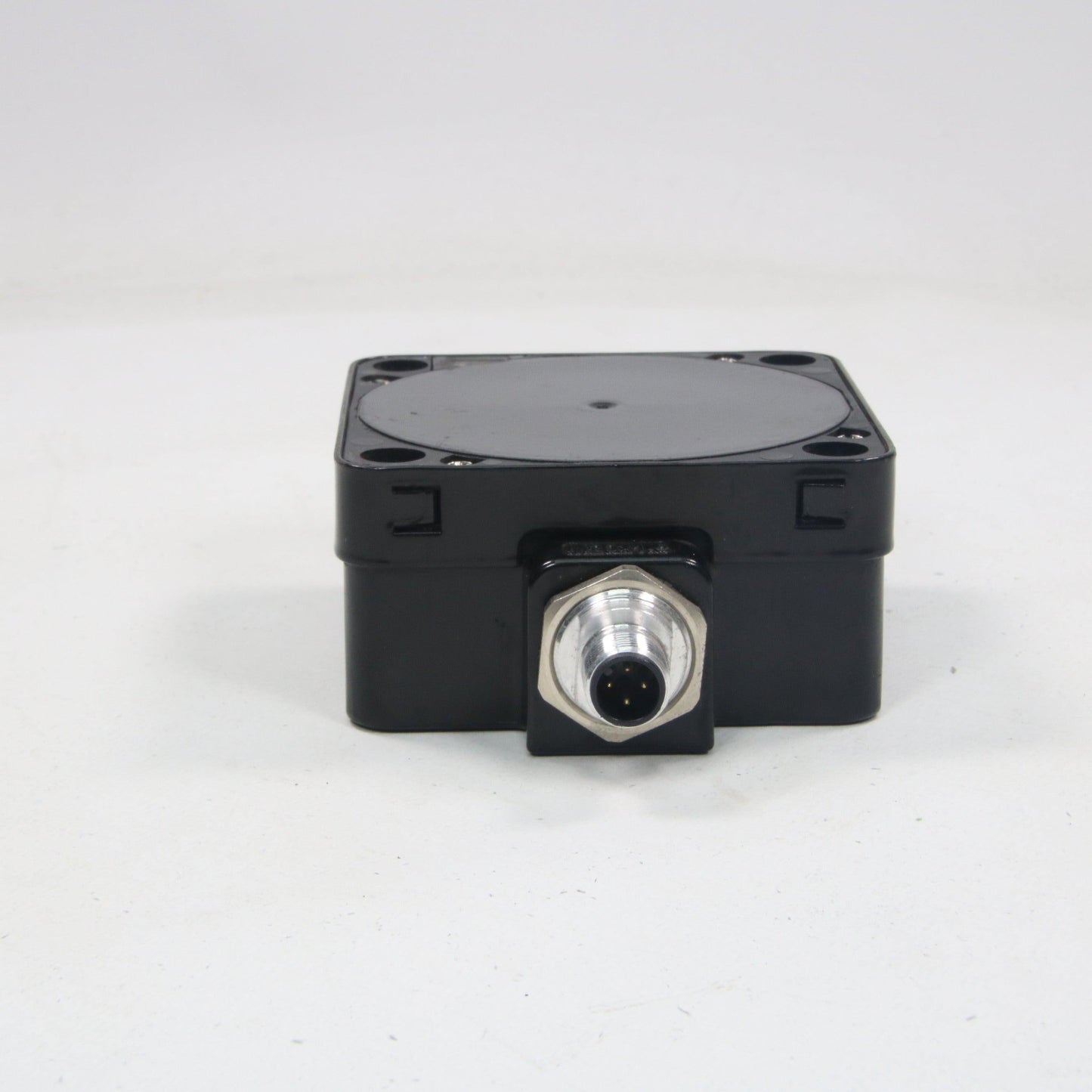 Pepperl & Fuchs NCB50-FP-E34-C-P3-V1 Inductive Sensor