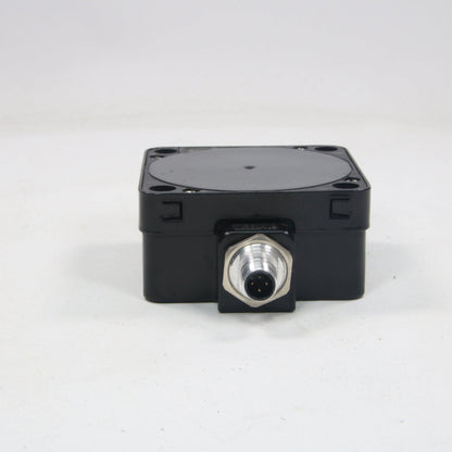 Pepperl & Fuchs NCB50-FP-E34-C-P3-V1 Inductive Sensor