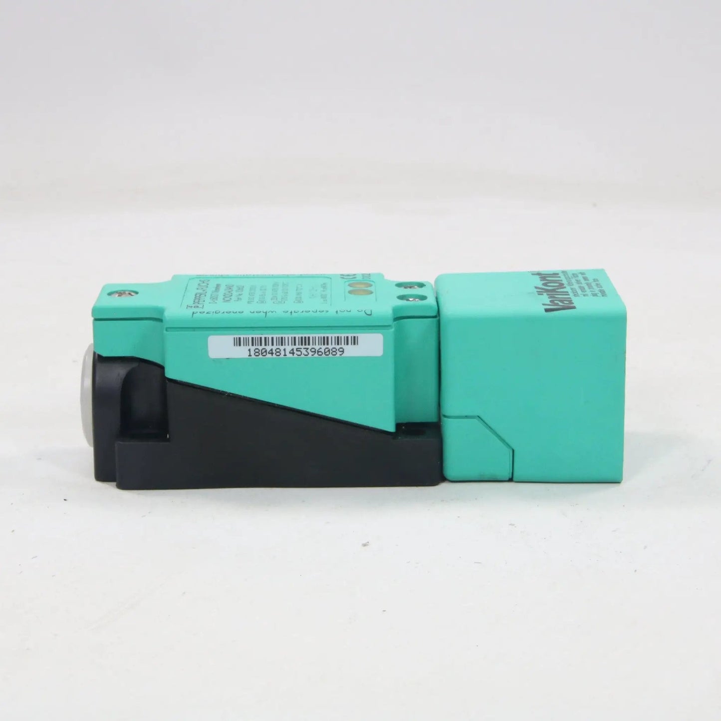 Pepperl & Fuchs NCN20+U1+N0 Inductive Sensor