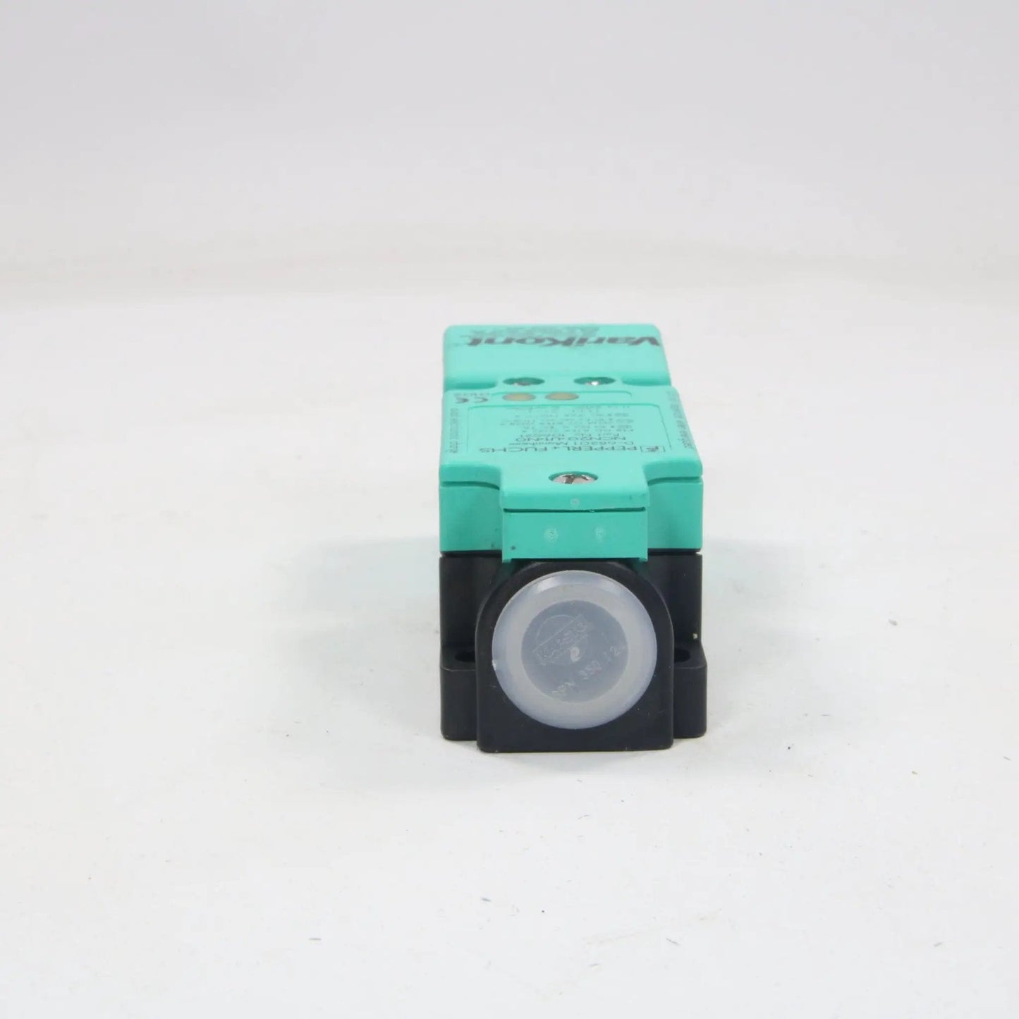 Pepperl & Fuchs NCN20+U1+N0 Inductive Sensor