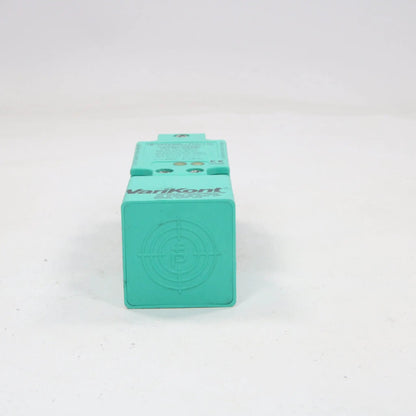 Pepperl & Fuchs NCN20+U1+N0 Inductive Sensor