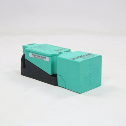 Pepperl & Fuchs NCN20+U1+N0 Inductive Sensor