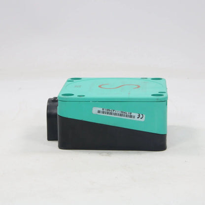 Pepperl + Fuchs NJ40-FP-SN Inductive Sensor