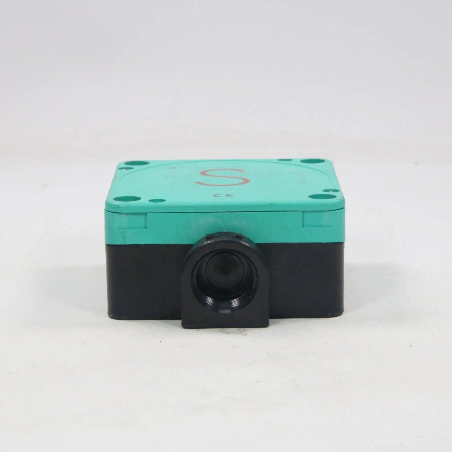Pepperl + Fuchs NJ40-FP-SN Inductive Sensor