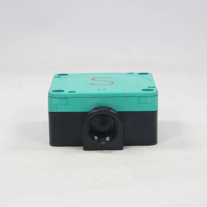 Pepperl + Fuchs NJ40-FP-SN Inductive Sensor