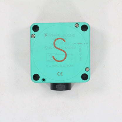 Pepperl + Fuchs NJ40-FP-SN Inductive Sensor
