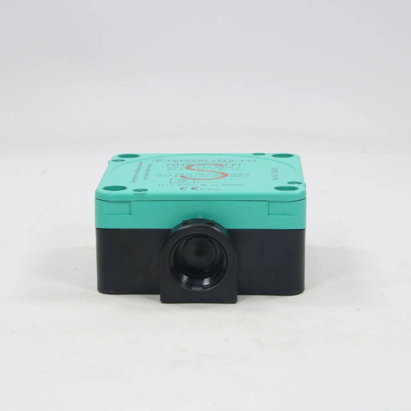Pepperl + Fuchs NJ40-FP-SN-P1 Inductive Sensor
