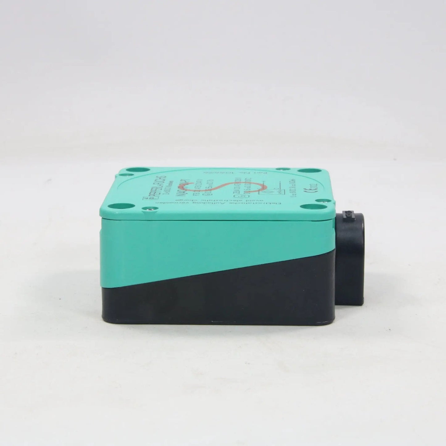 Pepperl + Fuchs NJ40-FP-SN-P1 Inductive Sensor