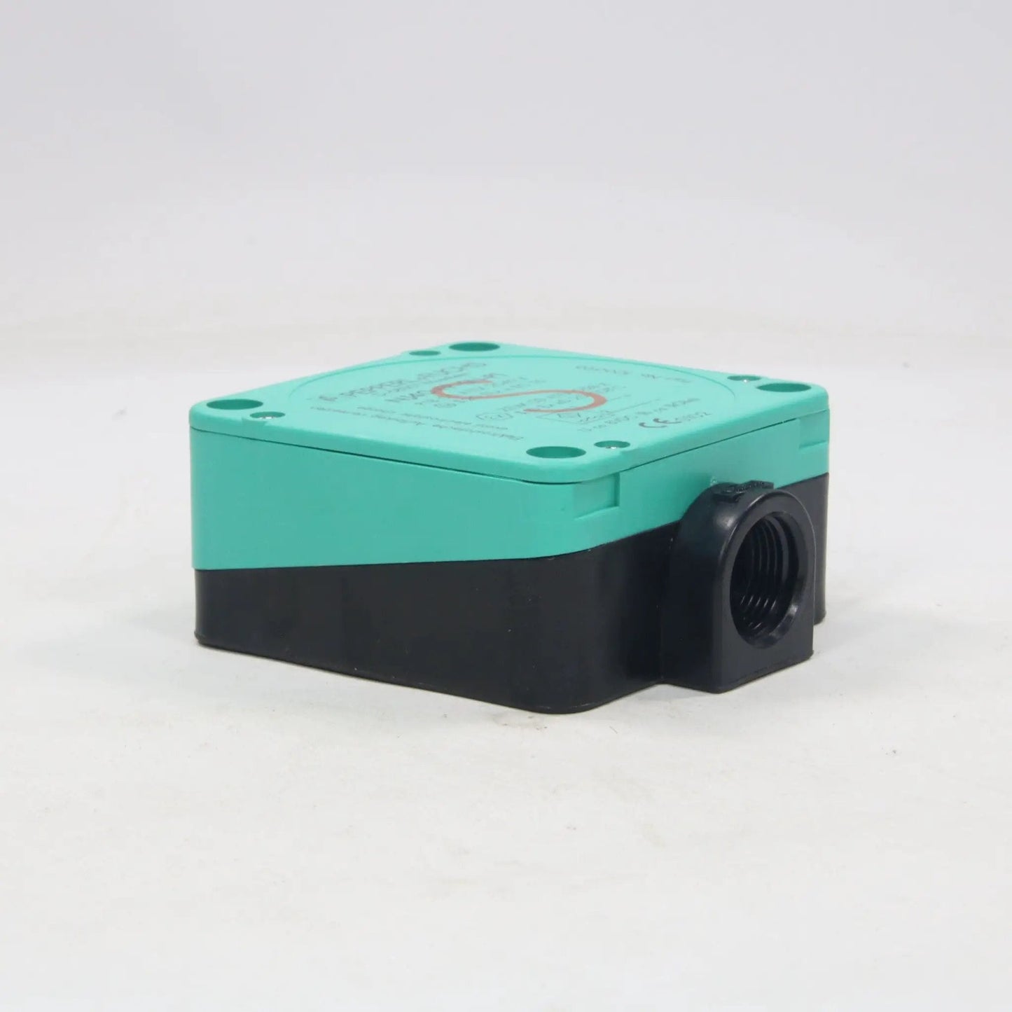 Pepperl + Fuchs NJ40-FP-SN-P1 Inductive Sensor