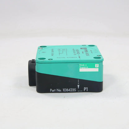 Pepperl + Fuchs NJ50-FP-E2 Inductive Sensor