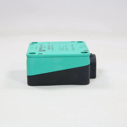 Pepperl + Fuchs NJ50-FP-E2 Inductive Sensor