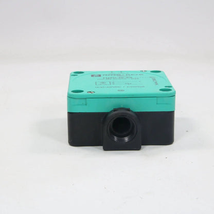 Pepperl + Fuchs NJ50-FP-E2 Inductive Sensor