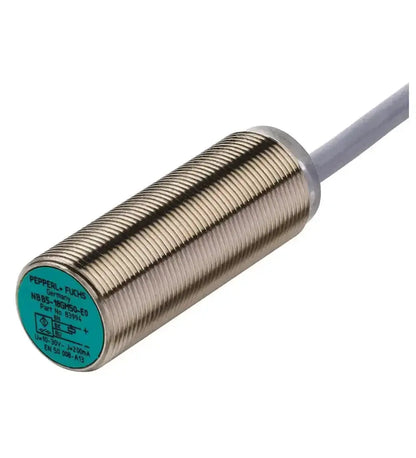 Pepperl + Fuchs NJ50-FP-E2 Inductive Sensor