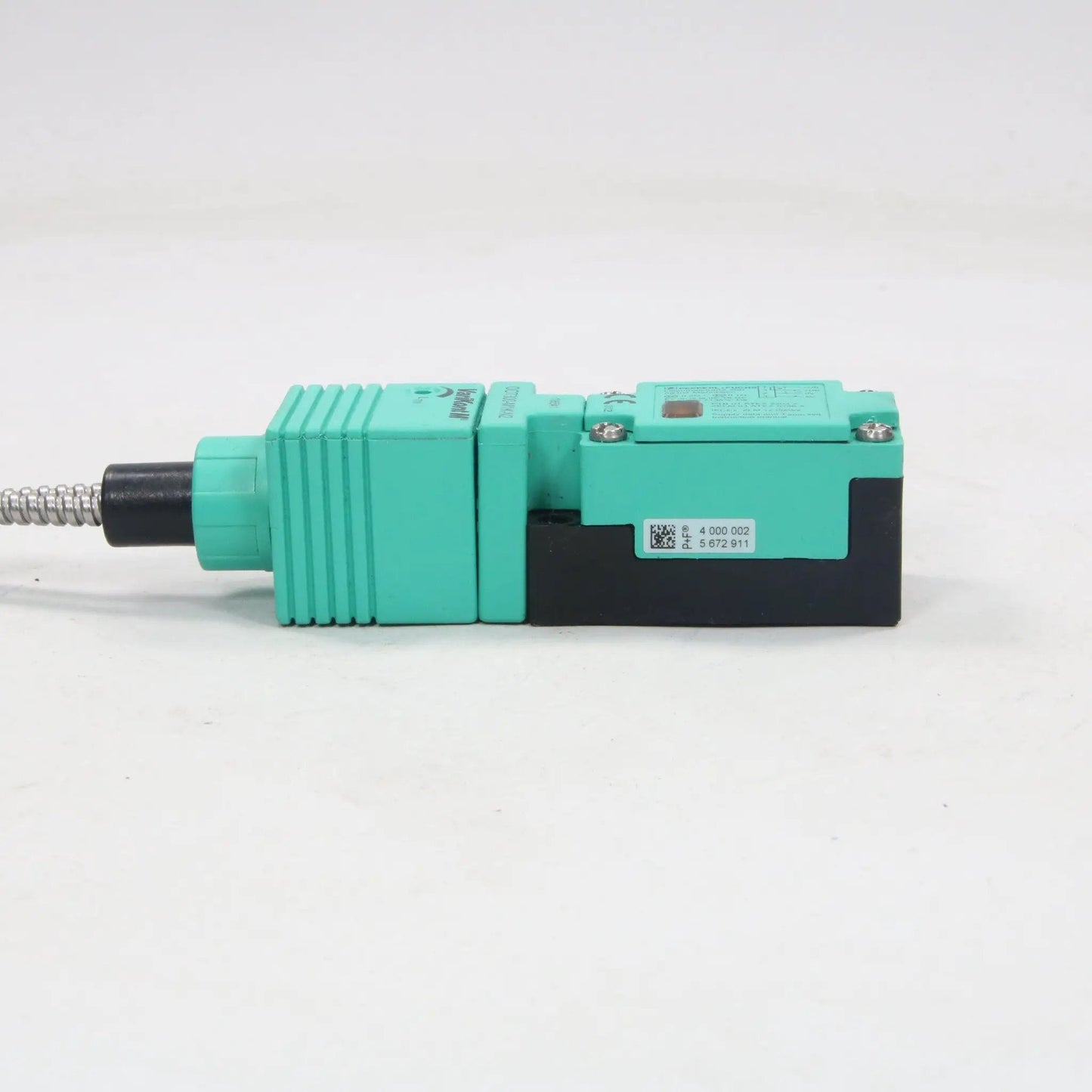 Pepperl + Fuchs OCT300-M1K-N2/LME 13-2,3-1,0-K2 Glass Fibre Optic Sensors