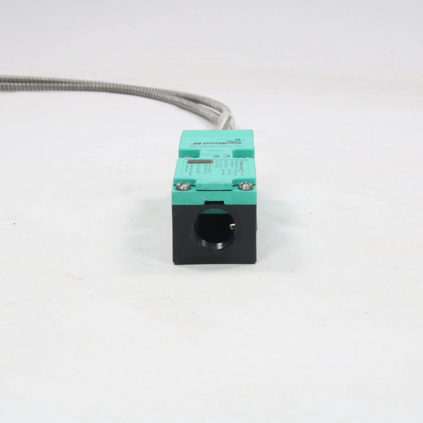 Pepperl + Fuchs OCT300-M1K-N2/LME 13-2,3-1,0-K2 Glass Fibre Optic Sensors