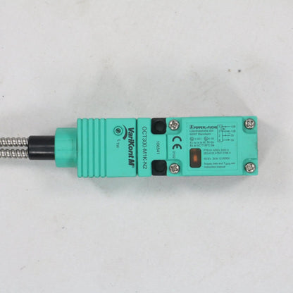Pepperl + Fuchs OCT300-M1K-N2/LME 13-2,3-1,0-K2 Glass Fibre Optic Sensors