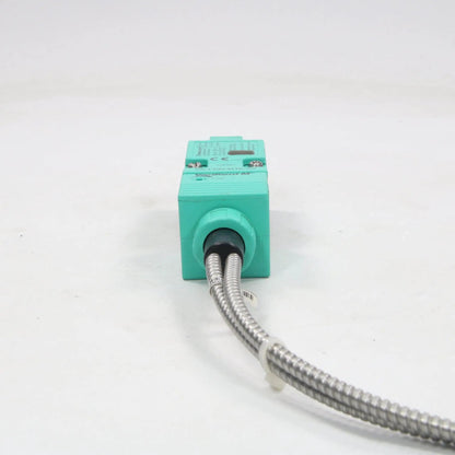 Pepperl + Fuchs OCT300-M1K-N2/LME 13-2,3-1,0-K2 Glass Fibre Optic Sensors