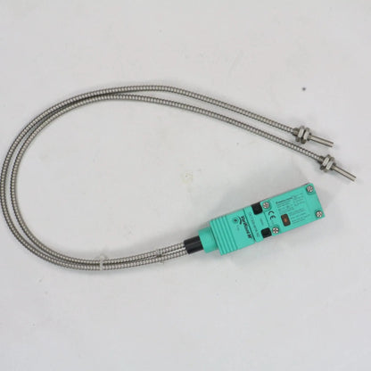 Pepperl + Fuchs OCT300-M1K-N2/LME 13-2,3-1,0-K2 Glass Fibre Optic Sensors