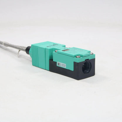 Pepperl + Fuchs OCT300-M1K-N2/LME 13-2,3-1,0-K2 Glass Fibre Optic Sensors