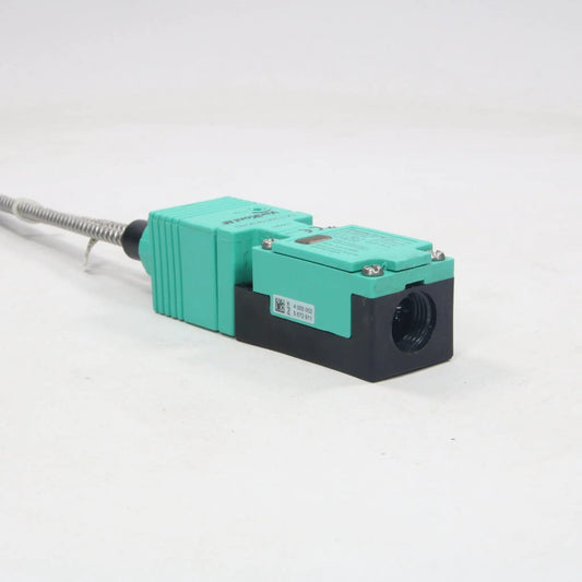 Pepperl + Fuchs OCT300-M1K-N2/LME 13-2,3-1,0-K2 Glass Fibre Optic Sensors