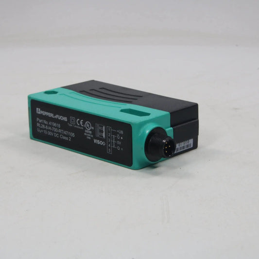 Pepperl + Fuchs RL28-8-H-700RT/47/105