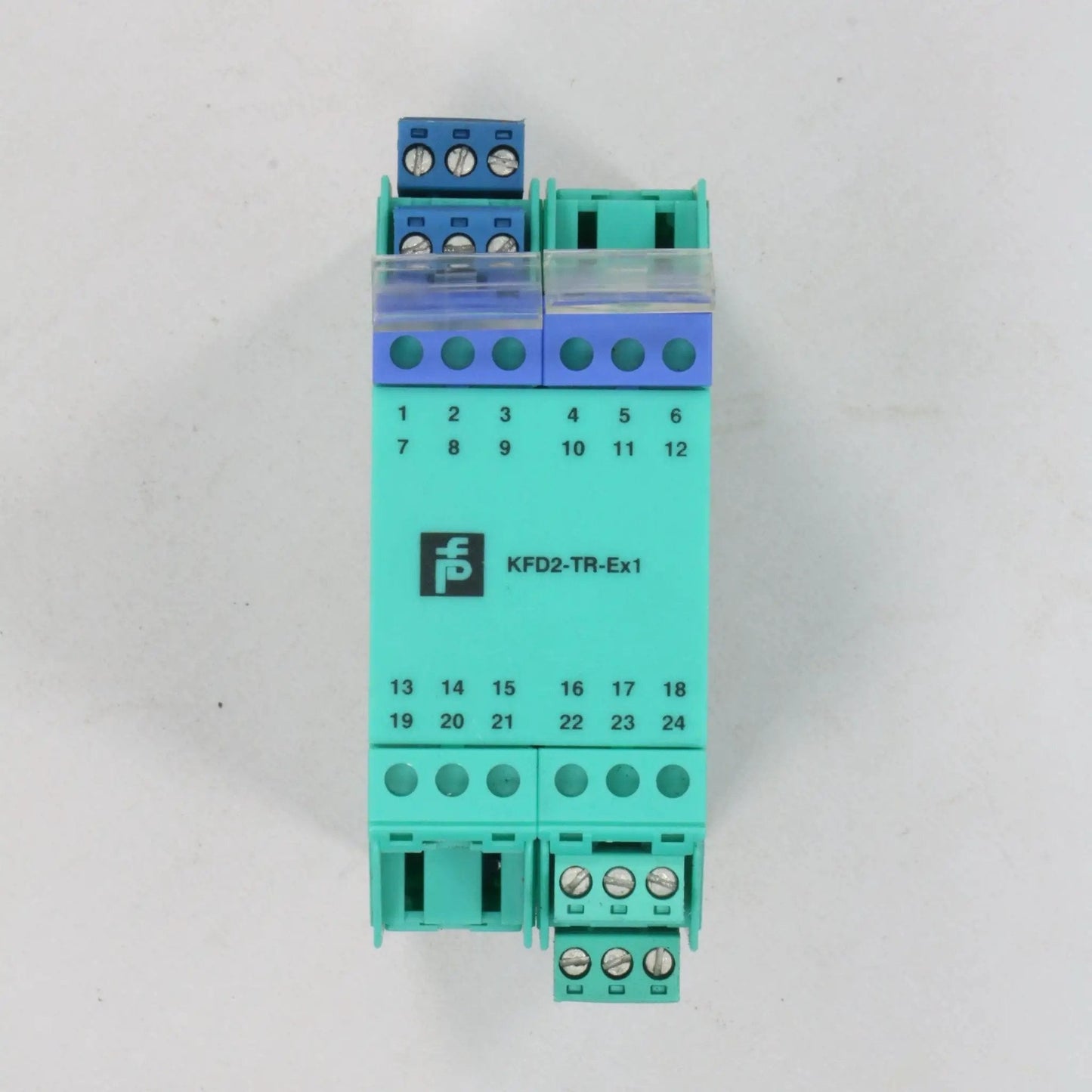 Pepperl + Fuchs Signal Converter K-Series KFD2-TR-Ex1
