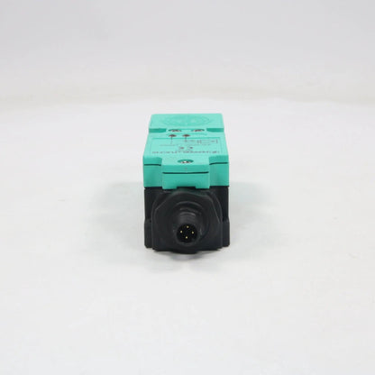 Pepperl & Fuchs U-10-60V-/J=200ma NJ20+ Inductive Sensor - Up Facing Contactor