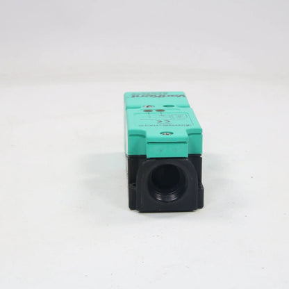 Pepperl & Fuchs U-10-60V-/J=200ma NJ30+ Inductive Sensor