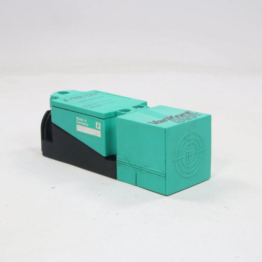 Pepperl & Fuchs U-8VDC-Ri ca. 1kOhm-NJ20+ Inductive Sensor