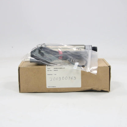 Pepperl + Fuchs Ultrasonic Sensor M30 3RG60133AE01PF